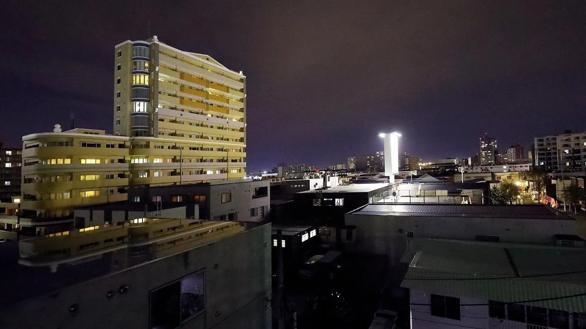Utopia 21 - Vacation Stay 17955 札幌市 0*,