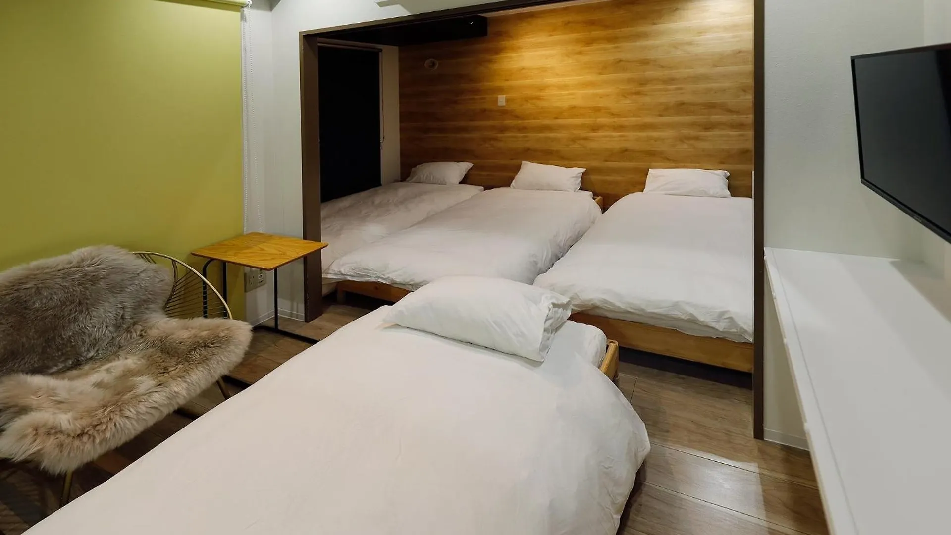 Utopia 21 - Vacation Stay 17955 札幌市 日本